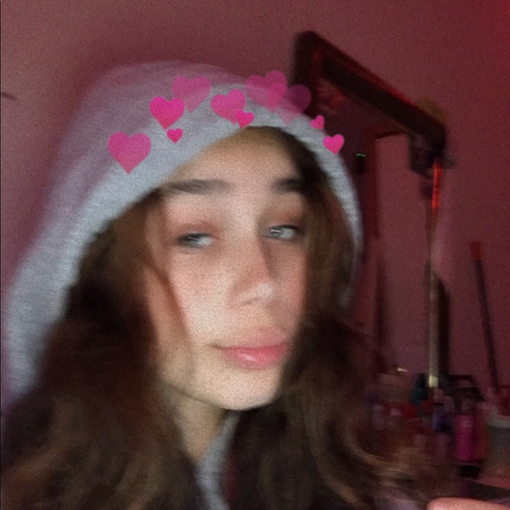 Meet your Posher, Laylay